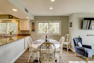 8C Seagrove Villa - Isle of Palms - 5