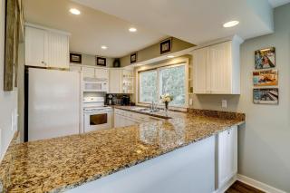 8C Seagrove Villa - Isle of Palms - 2