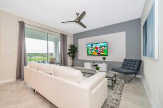 3151-207NC STOREY LAKE, CONDO 2/2 LAKE VIEW - Kissimmee - 4