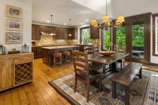 Suncadia 4 Bdrm Pet Friendly Home with Hot Tub - Cle Elum - 5