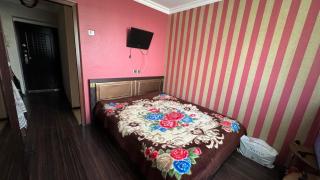 Flame Towers apartment - Baku - 4
