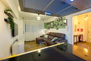 Apartamentos en Gascona Centro de Oviedo Apartastur26 - 1