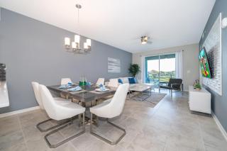 3141-204LS STOREY LAKE, CONDO 2/2 LAKE VIEW - Kissimmee - 5
