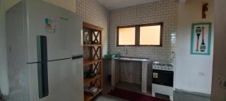 Mini Casa - Praia do Jabaquara - 2km do Centro Histórico de Paraty - 1