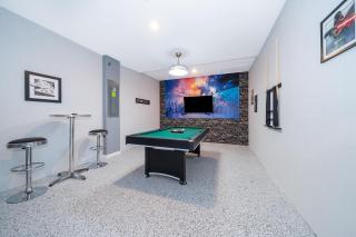 1135FR CHAMPIONS GATE,CONDO + GAME ROOM - Kissimmee - 9