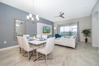 1135FR CHAMPIONS GATE,CONDO + GAME ROOM - Kissimmee - 3