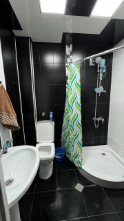 Flame Towers apartment - 7