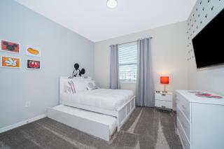 3161-201RG STOREY LAKE, CONDO 3/2 LAKE VIEW - Kissimmee - 7
