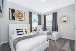 3161-201RG STOREY LAKE, CONDO 3/2 LAKE VIEW - Kissimmee - 5
