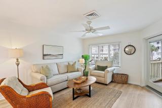 102A Port O'Call - Isle of Palms - 2