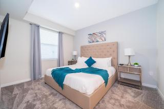 3161-203FC STOREY LAKE, CONDO 2/2 LAKE VIEW - Kissimmee - 9
