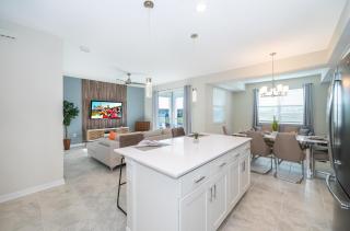 3161-203FC STOREY LAKE, CONDO 2/2 LAKE VIEW - Kissimmee - 8