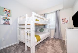 3161-203FC STOREY LAKE, CONDO 2/2 LAKE VIEW - Kissimmee - 7