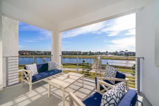 3161-203FC STOREY LAKE, CONDO 2/2 LAKE VIEW - Kissimmee - 5