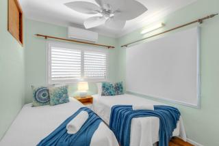 The Oasis - Charming Family Retreat on City Fringe - Cairns - 2
