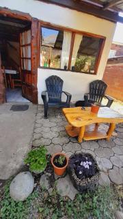 Estando en casa , lejos de casa! - 6