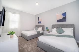 9353MV CHAMPIONS GATE,CONDO + GAME ROOM - Kissimmee - 5
