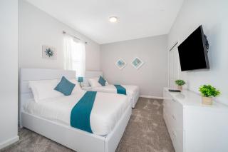 9353MV CHAMPIONS GATE,CONDO + GAME ROOM - Kissimmee - 4