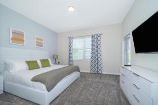 1137GV CHAMPIONS GATE,CONDO + GAME ROOM - Kissimmee - 9