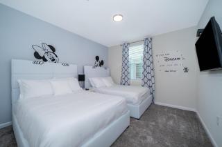 1137GV CHAMPIONS GATE,CONDO + GAME ROOM - Kissimmee - 7
