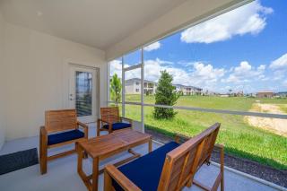 1137GV CHAMPIONS GATE,CONDO + GAME ROOM - Kissimmee - 5