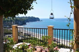 Hotel Rocca Della Sena - Tropea - 1