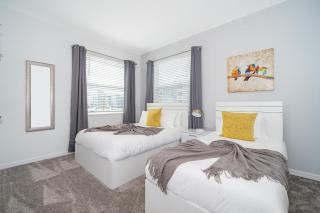 3191-108AG STOREY LAKE, CONDO 3/2 LAKE VIEW - Kissimmee - 5