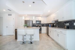 3191-108AG STOREY LAKE, CONDO 3/2 LAKE VIEW - Kissimmee - 4