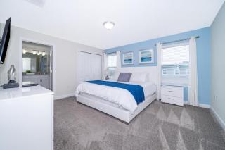 212BA TOWNHOUSE 4 BEDROOMS & 3 BATHROOMS + POOL - Kissimmee - 9