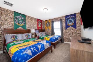 212BA TOWNHOUSE 4 BEDROOMS & 3 BATHROOMS + POOL - Kissimmee - 6