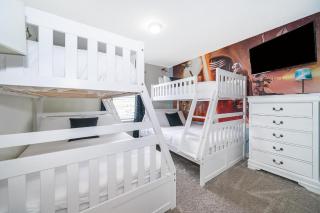 212BA TOWNHOUSE 4 BEDROOMS & 3 BATHROOMS + POOL - Kissimmee - 5