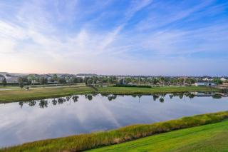 3161-307EG STOREY LAKE, CONDO 2/2 LAKE VIEW - Kissimmee - 4