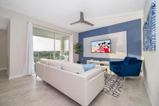 3161-307EG STOREY LAKE, CONDO 2/2 LAKE VIEW - Kissimmee - 3