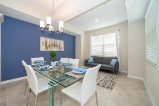 3161-307EG STOREY LAKE, CONDO 2/2 LAKE VIEW - Kissimmee - 2