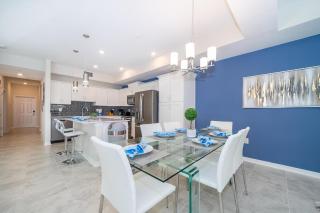3161-307EG STOREY LAKE, CONDO 2/2 LAKE VIEW - Kissimmee - 1
