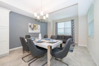 3151-307BE STOREY LAKE, CONDO 2/2 LAKE VIEW - Kissimmee - 3