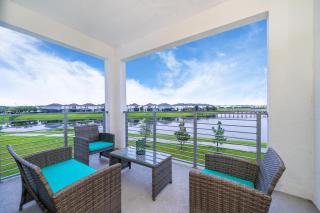 3131-202JQ STOREY LAKE, CONDO 2/2 LAKE VIEW - Kissimmee - 6