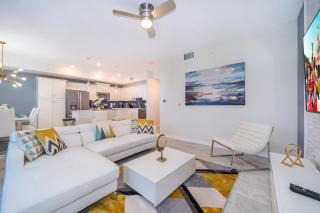 3131-202JQ STOREY LAKE, CONDO 2/2 LAKE VIEW - Kissimmee - 4