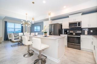 3131-202JQ STOREY LAKE, CONDO 2/2 LAKE VIEW - Kissimmee - 2