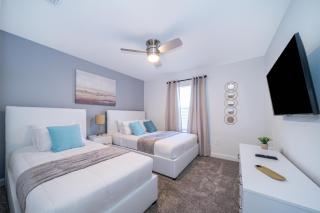 1122LG TOWNHOUSE 4 BEDROOMS & 3 BATHROOMS + POOL - Kissimmee - 5