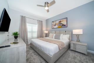 1122LG TOWNHOUSE 4 BEDROOMS & 3 BATHROOMS + POOL - Kissimmee - 4