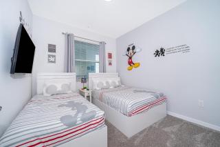 3191-406MA STOREY LAKE, CONDO 2/2 LAKE VIEW - Kissimmee - 9
