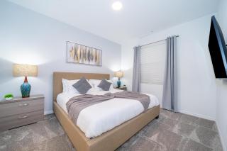 3191-406MA STOREY LAKE, CONDO 2/2 LAKE VIEW - Kissimmee - 8