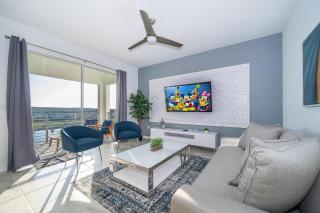 3191-406MA STOREY LAKE, CONDO 2/2 LAKE VIEW - Kissimmee - 4