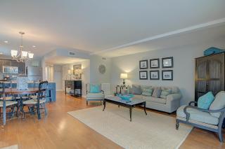 9B Seagrove Villa - Isle of Palms - 8