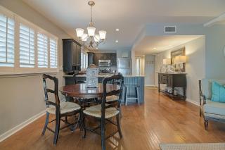 9B Seagrove Villa - Isle of Palms - 4