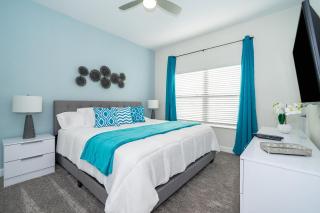 1248AP TOWNHOUSE 4 BEDROOMS & 3 BATHROOMS + POOL - Kissimmee - 5