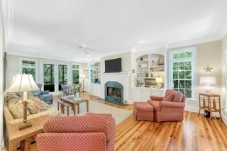 3012 Marsh Haven - Seabrook Island - 8