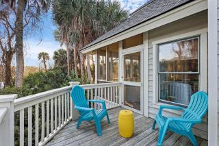 8 Silver Moss - Kiawah Island - 6