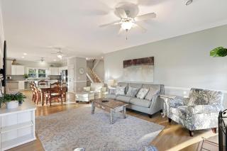 8 Silver Moss - Kiawah Island - 1